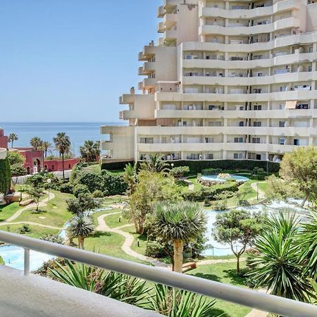 Palm Apartment - C&G Benal Beach Benalmádena Esterno foto